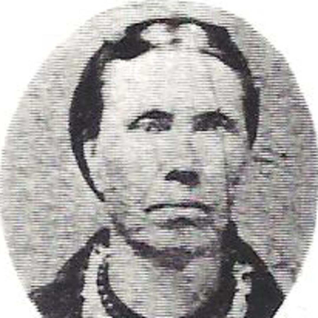 Margaret Bowman (1822 - 1904) Profile